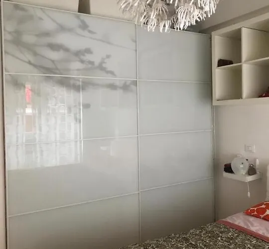 Confortevole Per 5 Persone A Portuense Appartement *